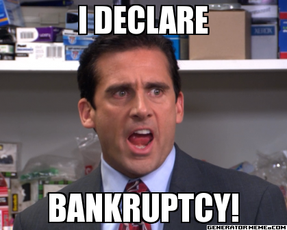 chapter 7 bankruptcy definition